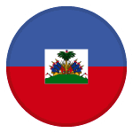 Гаити logo