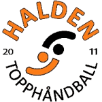 Halden Topphandball logo