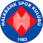 Халкбанк Анкара logo