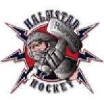 Хальмстад Хаммерс logo