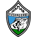 Хамар logo