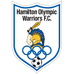 Хэмилтон Олимпик logo