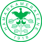 ФК Хамаркамератен logo
