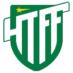 Hammarby Talang FF logo