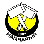Хамрарнир