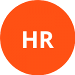 Hamza Reguig S. logo