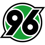 Ганновер 96 logo