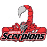 Ганновер Скорпионс logo