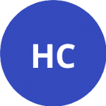 Hanzlik C. logo