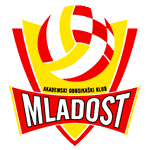 Младость Загреб logo