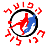 Хапоэль Бней Лод logo