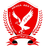 Хапоэль Бней Арара logo