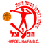 Hapoel Haifa BC