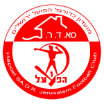 Хапоэль Иерусалим logo