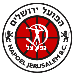 Hapoel Jerusalem BC