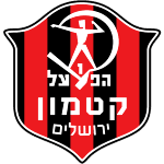 Хапоэль Катамон Иерусалим Фк logo