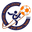 Home team logo