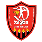 Хапоэль Ум Эль Фахем logo