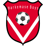 Харкемейсе Бойз logo