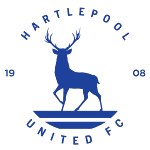 Хартлпул Юнайтед logo