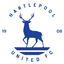 Хартлпул Юнайтед logo