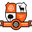 Home team logo
