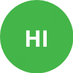 Харвисон И. logo