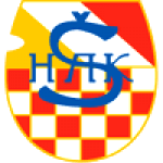 Hašk Загреб logo