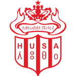 Хасания Агадир logo