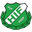 Away team logo