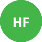 Haugesund U19 logo