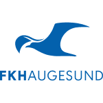 ФК Хаугесунд logo
