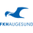 ФК Хаугесунд logo