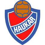 Haukar Hafnarfjörður logo