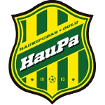 ХауПа logo