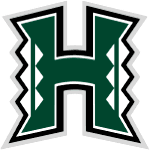 Hawaii Rainbow Wahine