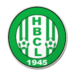 ХБ Челгхум Лайд logo