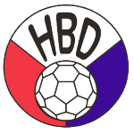 ГБ Дуделанге logo