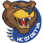 ХК Детва 07