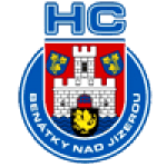 ХК Бенатки Над Жизеру logo