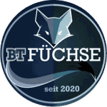 League logo