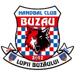 Hc Buzau logo