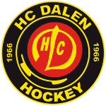 ХК Дален logo