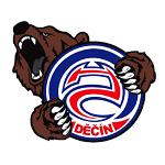 Хк Дечин logo