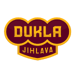 ХК Дукла Йиглава logo
