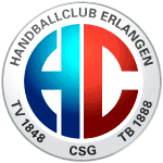 ГК Эрланген logo