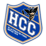 ХК Шо де Фон logo