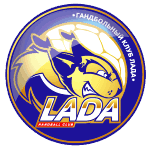 Хк Лада Тольятти logo