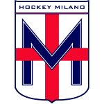 Хк Милано Россоблу logo