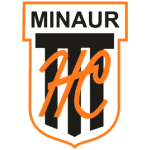 Минор Байа Мар logo